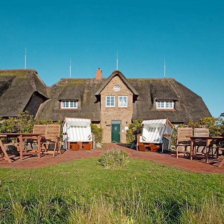 Southend List Exterior foto