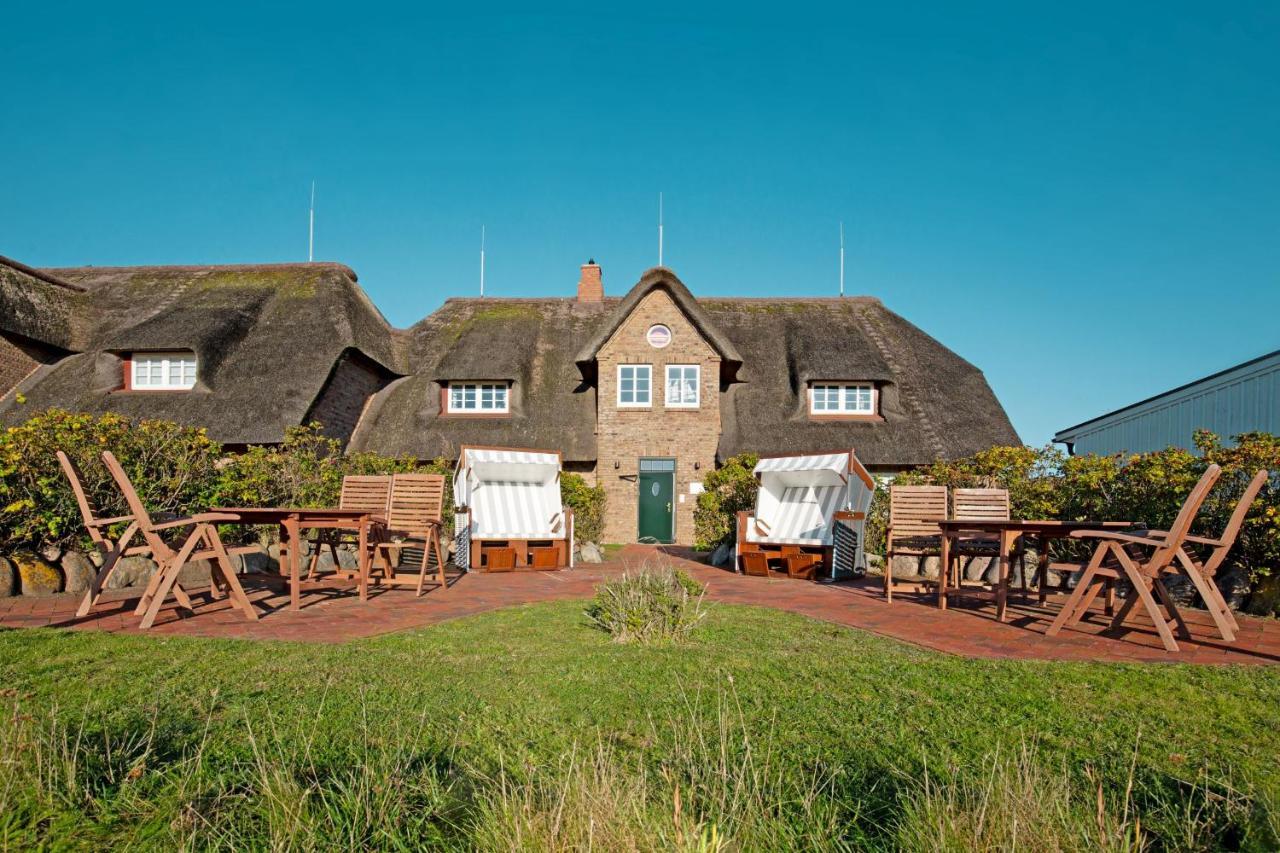Southend List Exterior foto