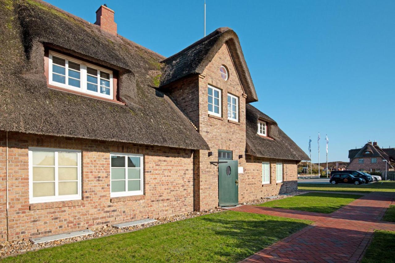 Southend List Exterior foto