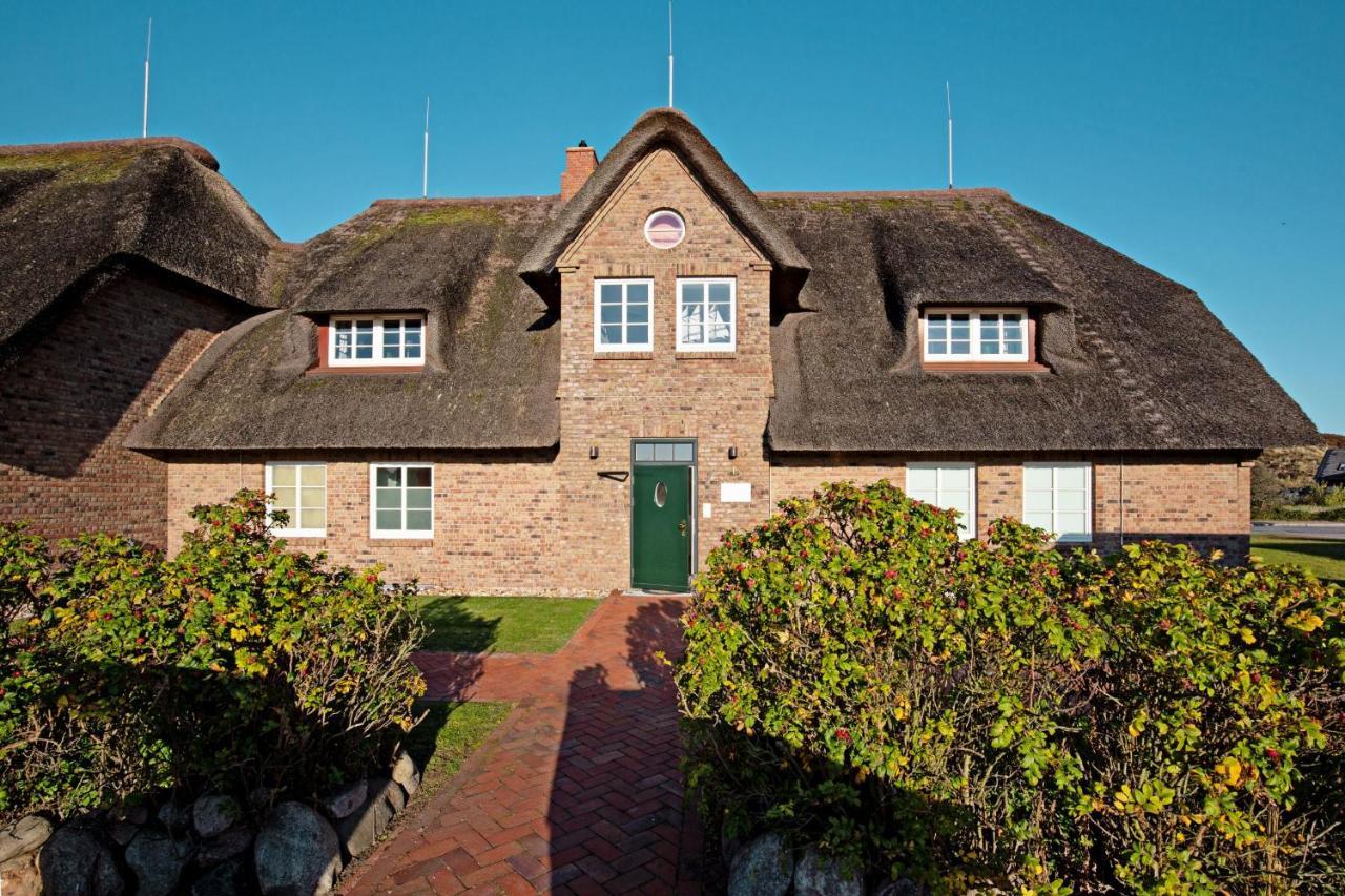 Southend List Exterior foto
